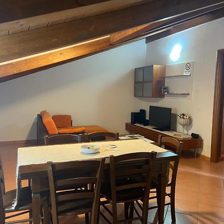 Sa Domo De Su Re Bed & Breakfast Torralba Exterior photo