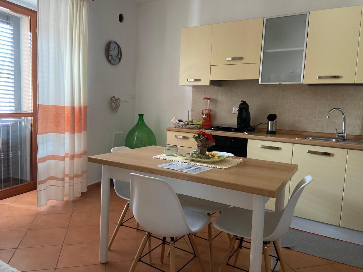 Sa Domo De Su Re Bed & Breakfast Torralba Exterior photo